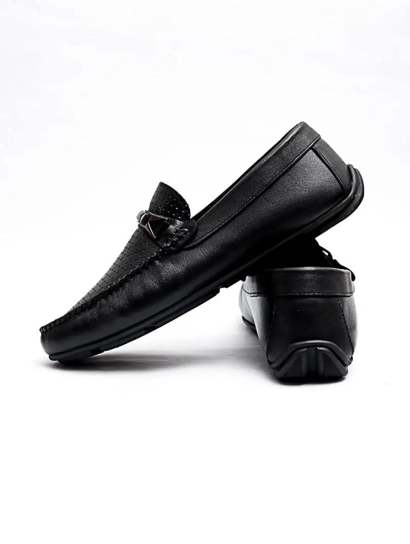 Mocassin Homme